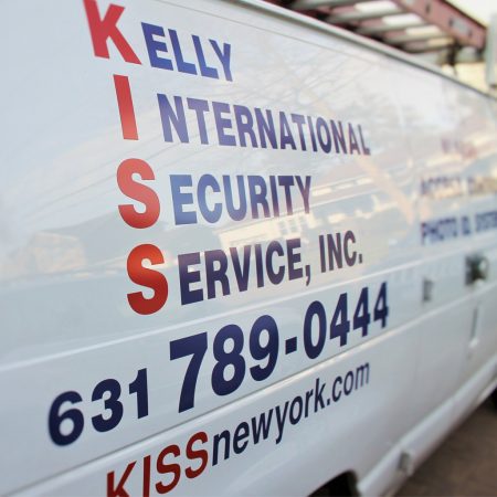 Kelly International Security Service, Inc.
