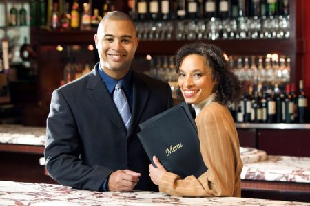 Restaurant Security Solutions